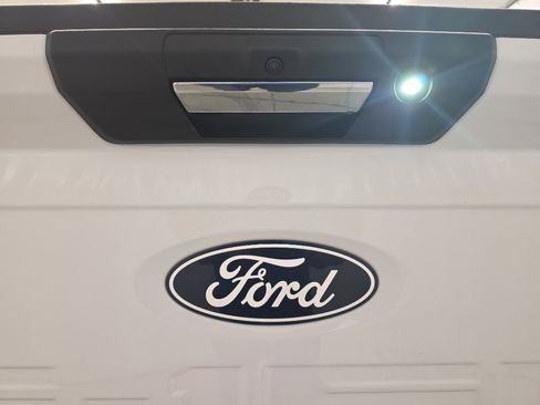 Used 2024 Ford F150 XLT w/ Mobile Office Package AWD/4WD image 17