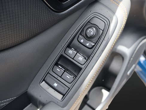 Used 2022 Subaru Forester Wilderness AWD/4WD image 11
