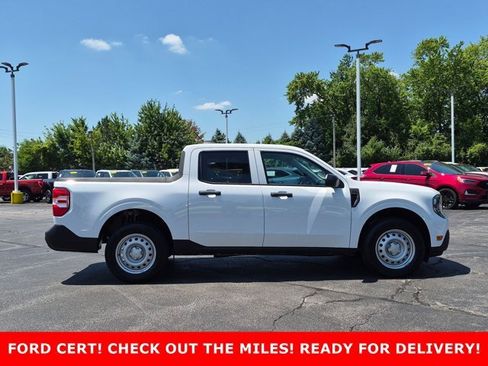 Certified 2026 Ford Maverick XL AWD/4WD image 4