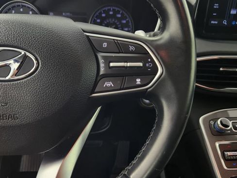 Certified 2023 Hyundai Santa Fe SEL AWD/4WD image 24