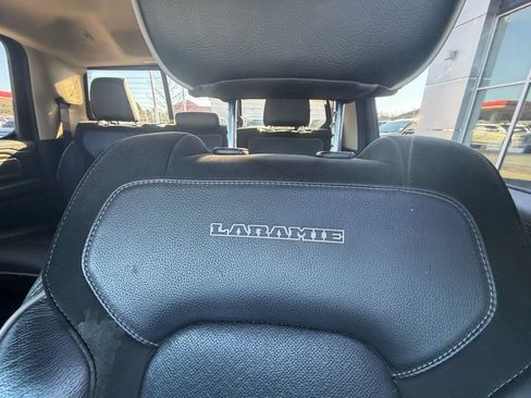 Used 2021 RAM 1500 Laramie image 16