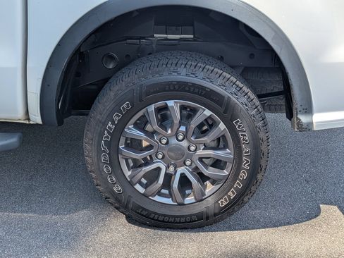 Certified 2021 Ford Ranger XLT w/ Equipment Group 302A High AWD/4WD image 8