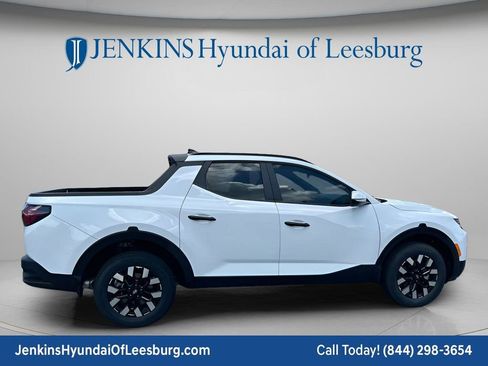 New 2026 Hyundai Santa Cruz SEL FWD image 4