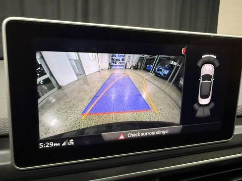 Used 2019 Audi A5 2.0T Premium Plus w/ Premium Plus image 21