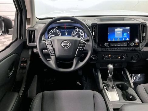 New 2026 Nissan Frontier S w/ Tow Package AWD/4WD image 20
