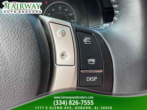 Used 2014 Lexus ES 350 w/ Luxury Package FWD image 20