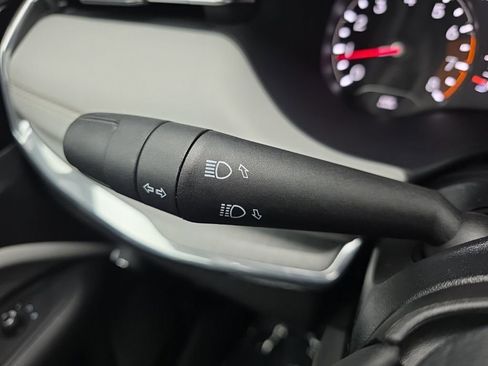 Used 2023 Jeep Compass Limited w/ Elite Group image 22