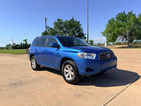 Used 2008 Toyota Highlander 4WD image 24