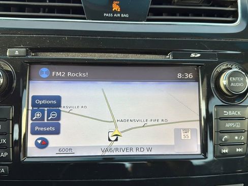 Used 2015 Nissan Altima 2.5 SL w/ Technology Package image 22