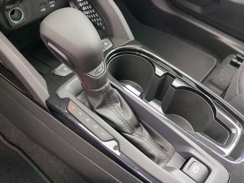 New 2026 Chevrolet TrailBlazer LS w/ LS Convenience Package image 15