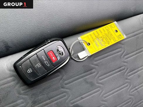 Certified 2026 Toyota RAV4 AWD image 15