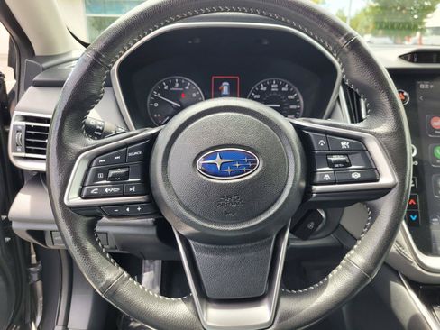 Certified 2025 Subaru Outback Limited XT AWD/4WD image 34