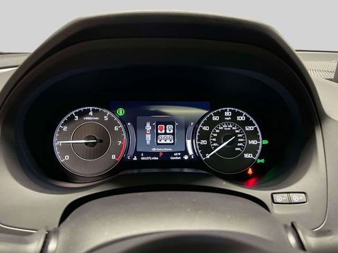 Certified 2023 Acura RDX AWD image 24