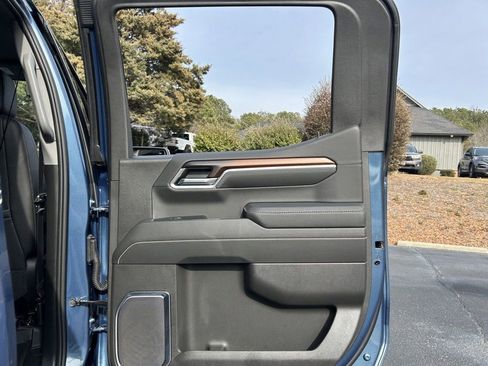 Used 2025 GMC Sierra 1500 Denali w/ Denali Reserve Package image 59