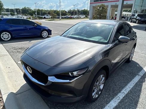 Used 2020 MAZDA CX-30 FWD w/ Preferred Package image 1