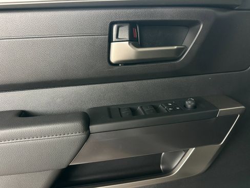 New 2026 Toyota Tundra SR5 image 10