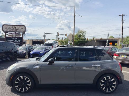 Used 2015 MINI Cooper S FWD image 3