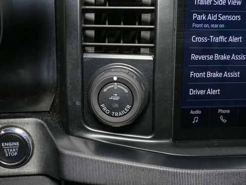 Used 2023 Ford F350 Platinum w/ Tremor Off-Road Package AWD/4WD image 29