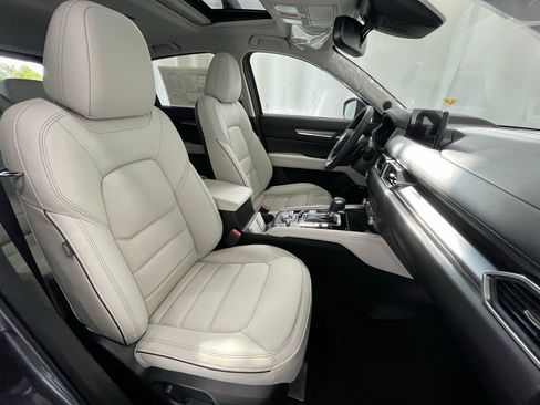 New 2025 MAZDA CX-5 AWD 2.5 S image 12