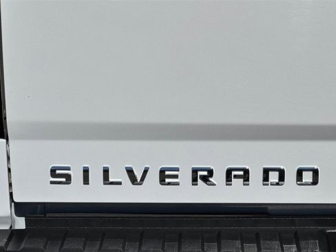 Used 2015 Chevrolet Silverado 1500 LS w/ Trailering Package image 30