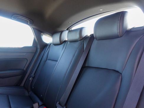 New 2026 Acura Integra A-Spec image 25