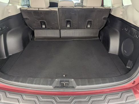 Used 2020 Subaru Forester Limited AWD/4WD image 30