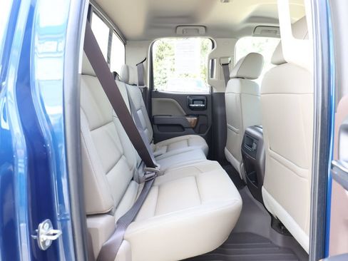 Used 2018 GMC Sierra 1500 SLT w/ Max Trailering Package AWD/4WD image 34