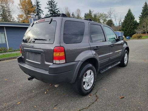 Used 2002 Ford Escape XLT image 5