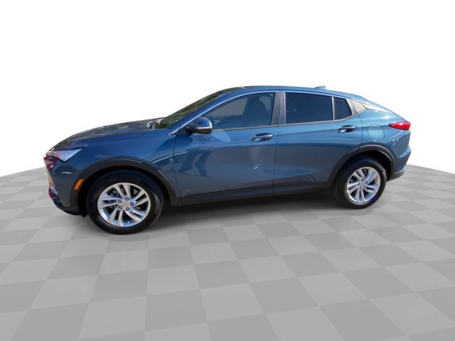 Used 2024 Buick Envista Preferred w/ Convenience I Package FWD image 7