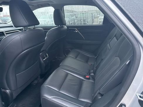 Used 2017 Lexus RX 350 AWD image 13