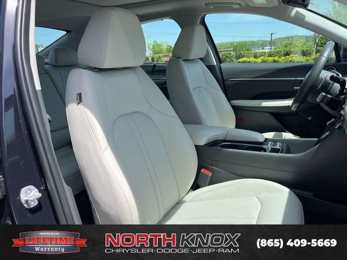 Used 2024 Hyundai Sonata Limited FWD image 28