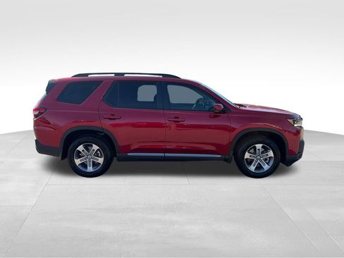 Used 2026 Honda Pilot EX-L image 6