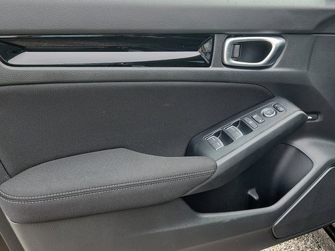New 2026 Honda Civic Sport image 8