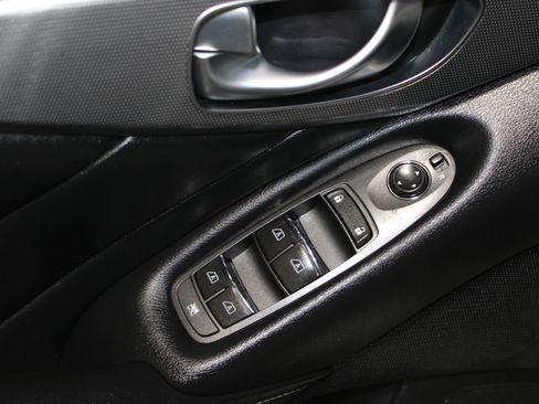 Used 2015 INFINITI Q50 Premium w/ Navigation Package RWD image 9