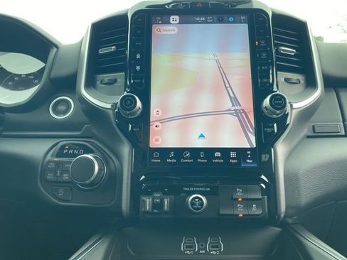 New 2026 RAM 1500 Big Horn image 54