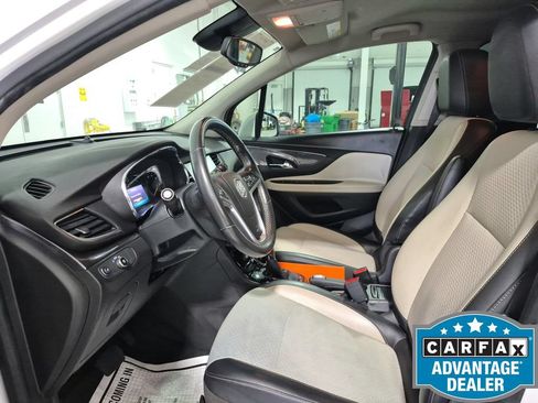 Used 2019 Buick Encore Preferred FWD image 13