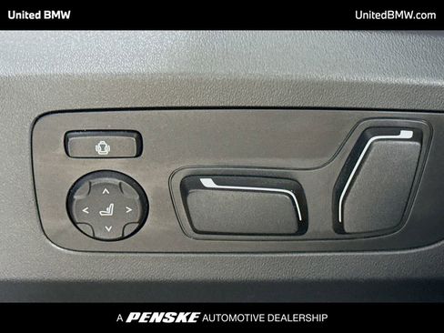 Used 2025 BMW X3 M50 w/ Premium Package image 4