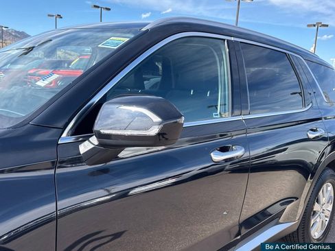 Used 2025 Hyundai Palisade SEL image 29