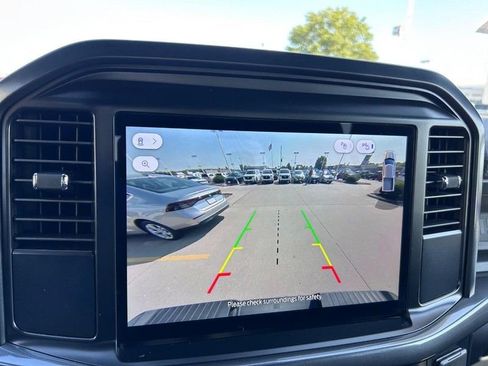 Used 2025 Ford F150 STX w/ Equipment Group 200A image 19