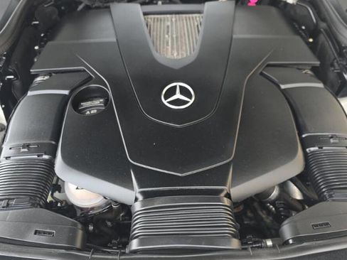 Used 2019 Mercedes-Benz E 450 4MATIC Wagon image 35