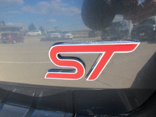 Used 2022 Ford Explorer ST w/ Equipment Group 401A AWD/4WD image 40