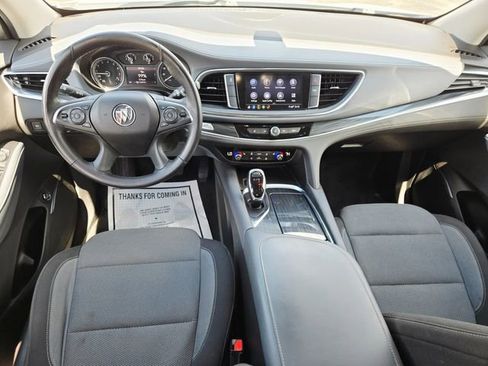 Used 2021 Buick Enclave Preferred FWD image 10