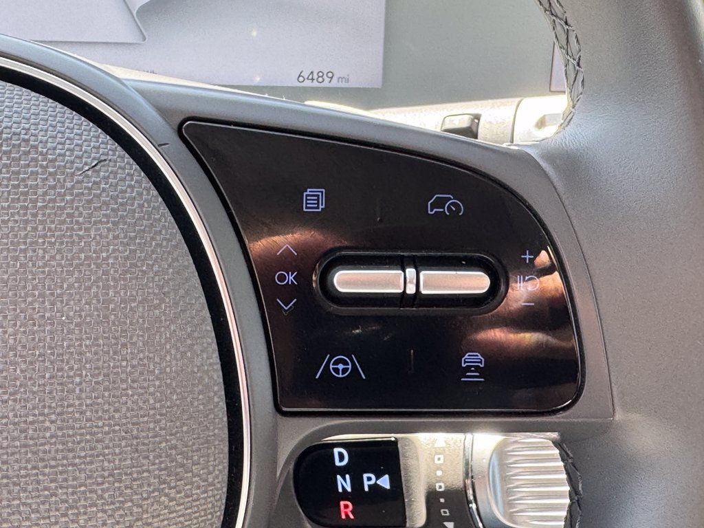 Certified 2024 Hyundai Ioniq 5 SE RWD image 22