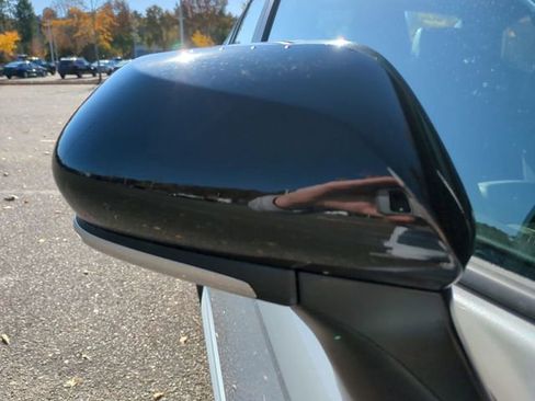 New 2026 Toyota Camry XSE image 12