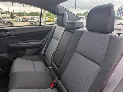 Used 2018 Subaru WRX AWD/4WD image 27