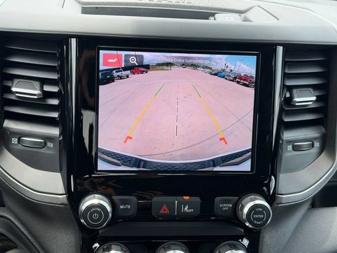 New 2026 RAM 1500 Express RWD image 15
