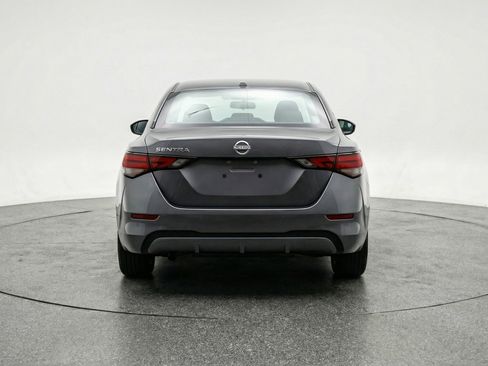 Used 2025 Nissan Sentra SV image 7