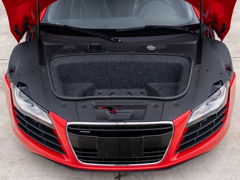 Used 2009 Audi R8 V8 AWD/4WD image 9
