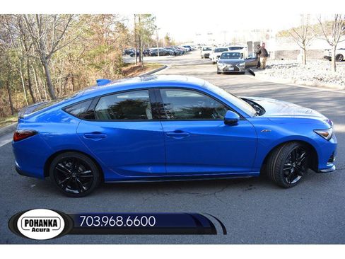 New 2026 Acura Integra A-Spec image 12