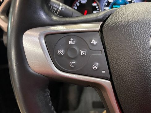 Used 2017 GMC Acadia Denali w/ Technology Package image 11